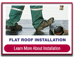 westchester flat roof