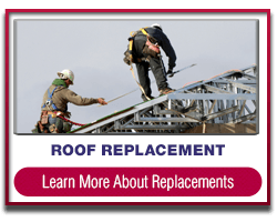 westchester roof replacement