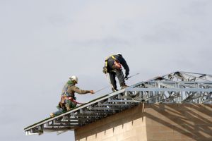 westchester roofing replacements