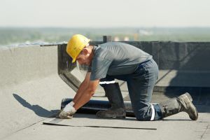 westchester commercial roofing