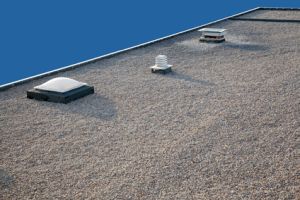 westchester flat roofing
