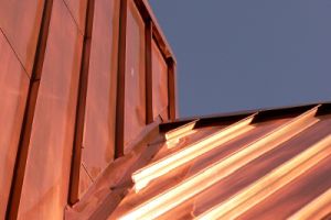 westchester metal roofing